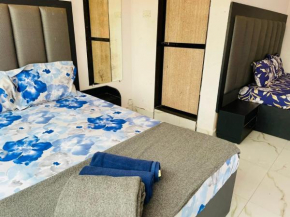 cardozo holiday inn